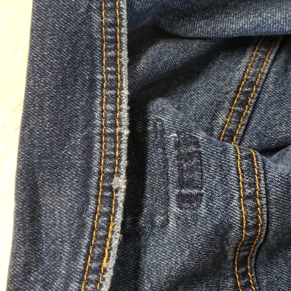 Universal Thread goods Co Jean Jacket - Picture 8 of 8